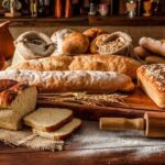 Why artisan bakery shop matters