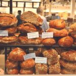 Our experience with artisan bakery shop